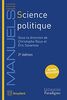 Science politique