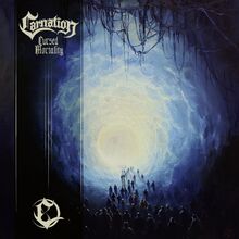 Cursed Mortality (Digipak)