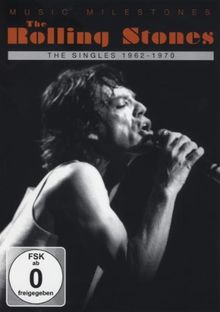 Rolling Stones - Music Milestones: The Singles 1962-1970
