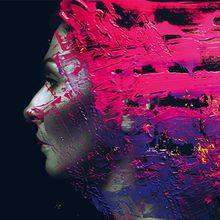 Hand.Cannot.Erase [Vinyl LP]