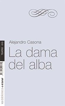 La dama del alba (Nueva Biblioteca Edaf)