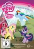 My Little Pony - Freundschaft ist Magie, Folge 06