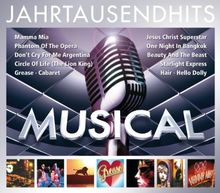 Jahrtausendhits-Musical