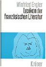 Lexikon der französischen Literatur