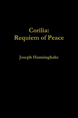 Corilia: Requiem of Peace