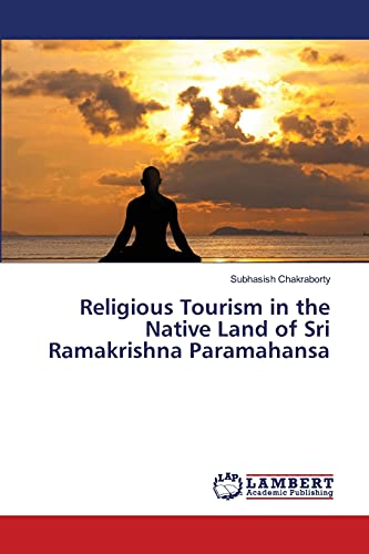 Religious Tourism in the Native Land of Sri Ramakrishna Paramahansa