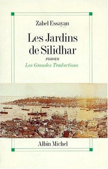 Les jardins de Silidhar