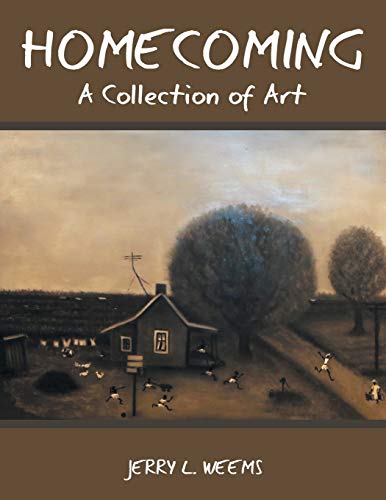 Homecoming: A Collection of Art