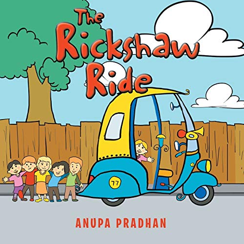 The Rickshaw Ride