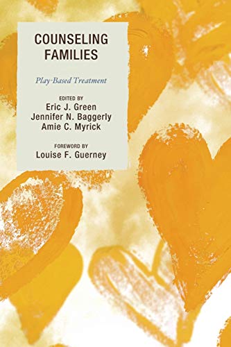 Counseling Families: Play-Based Treatment