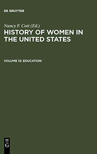 Education (History of Women in the United States)