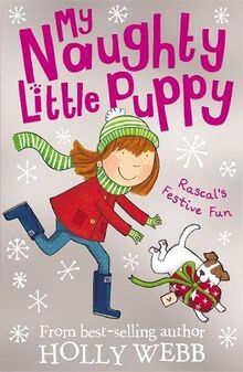 Rascal's Festive Fun (My Naughty Little Puppy, Band 6)