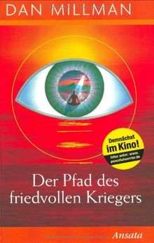 DER PFAD DES friedvollen Kriegers de Millman, Dan, Li... | Livre | état ...