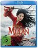 Mulan (Live-Action) [Blu-ray]
