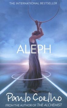 Aleph von Coelho, Paulo | Buch | gebraucht – gut