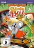Blinky Bill, Staffel 1 / Die komplette 1. Staffel der Zeichentrickserie nach den Büchern von Dorothy Wall (Pidax Animation) [4 DVDs]