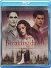 Breaking dawn - The Twilight saga - Part 1 (special edition) [Blu-ray] [IT Import]