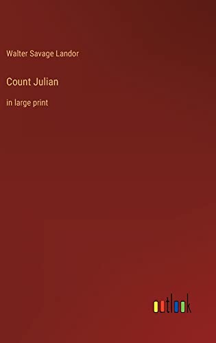 Count Julian: in large print