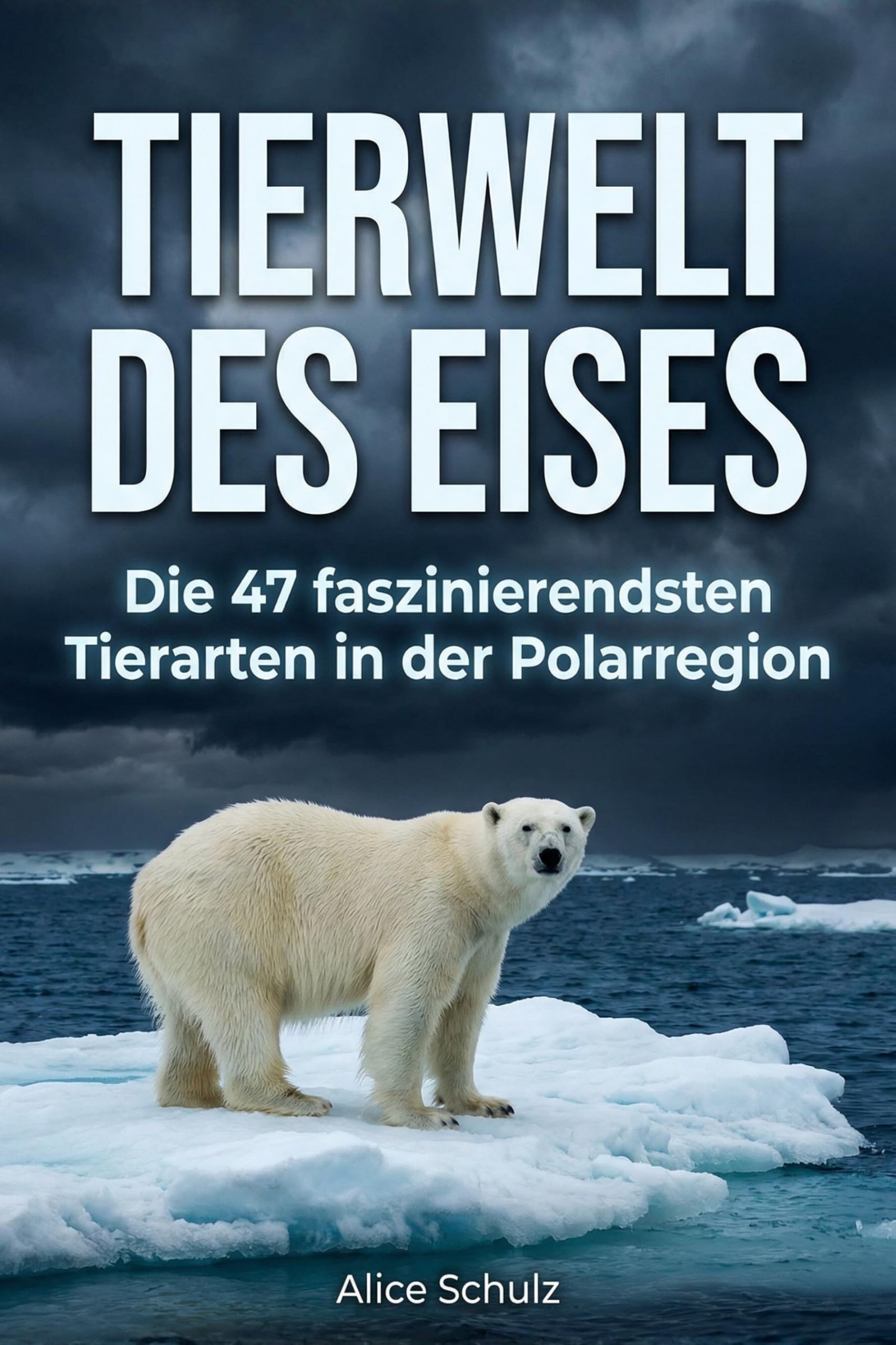 Tierwelt des Eises: Die 47 faszinierendsten Tierarten in der Polarregion