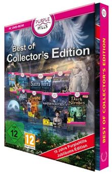 Best of Collector's Edition