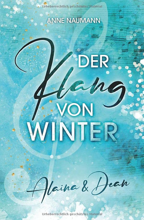 Der Klang von Winter: Alaina & Dean (Klang-Reihe)