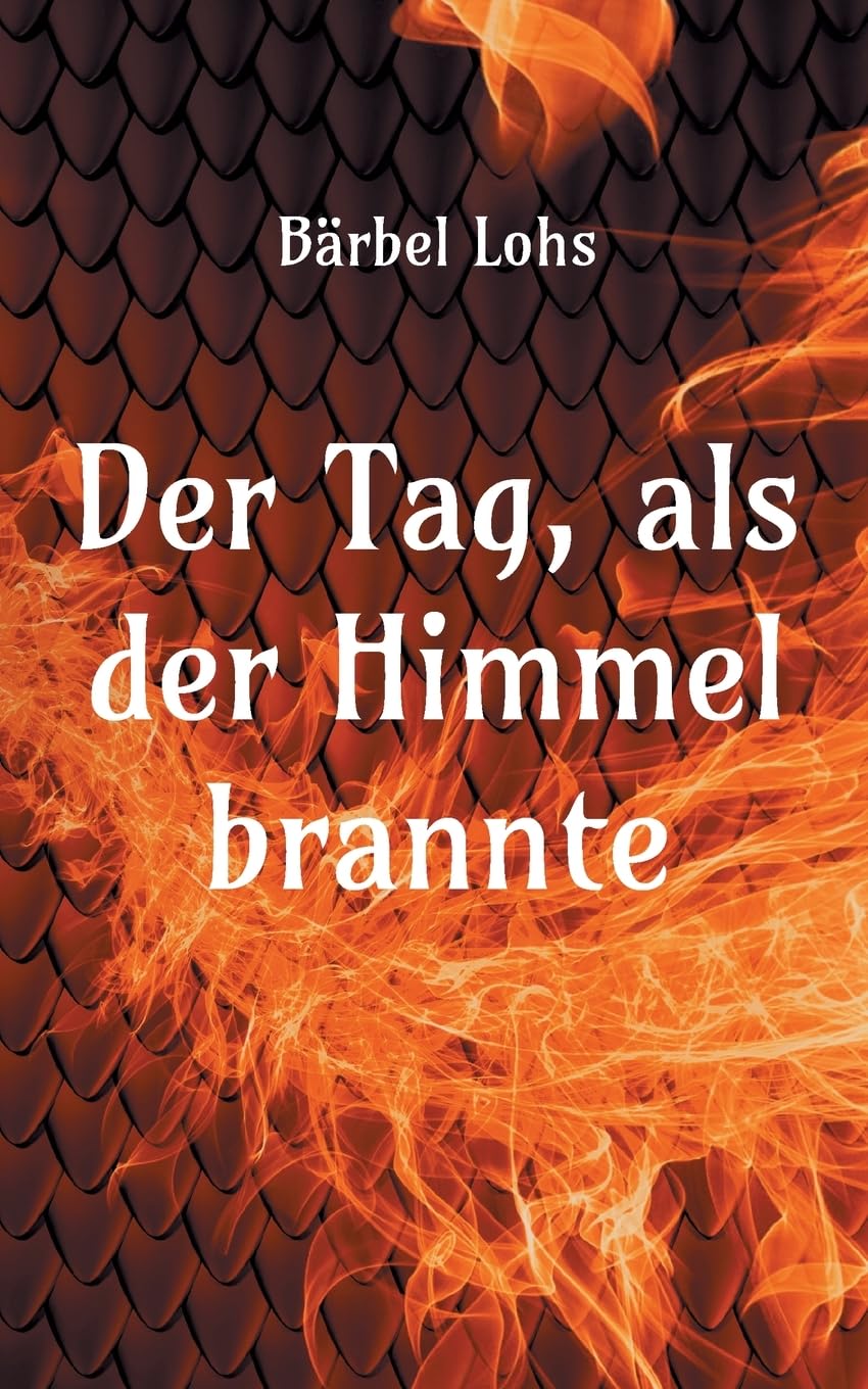 Der Tag, als der Himmel brannte: Ein Roman für die Menschlichkeit