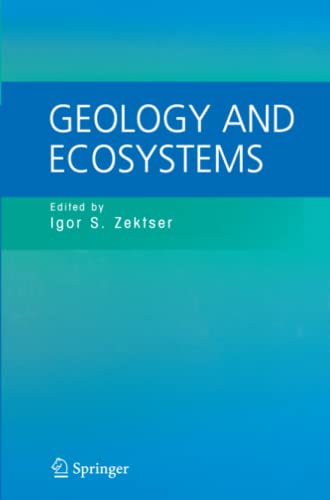 Geology and Ecosystems