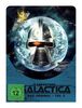 Kampfstern Galactica - Teil 3 [4 DVDs]