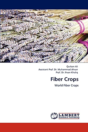 Fiber Crops: World Fiber Crops