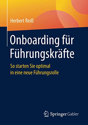 Onboarding für Führungskräfte: So starten Sie optimal in eine neue Führungsrolle