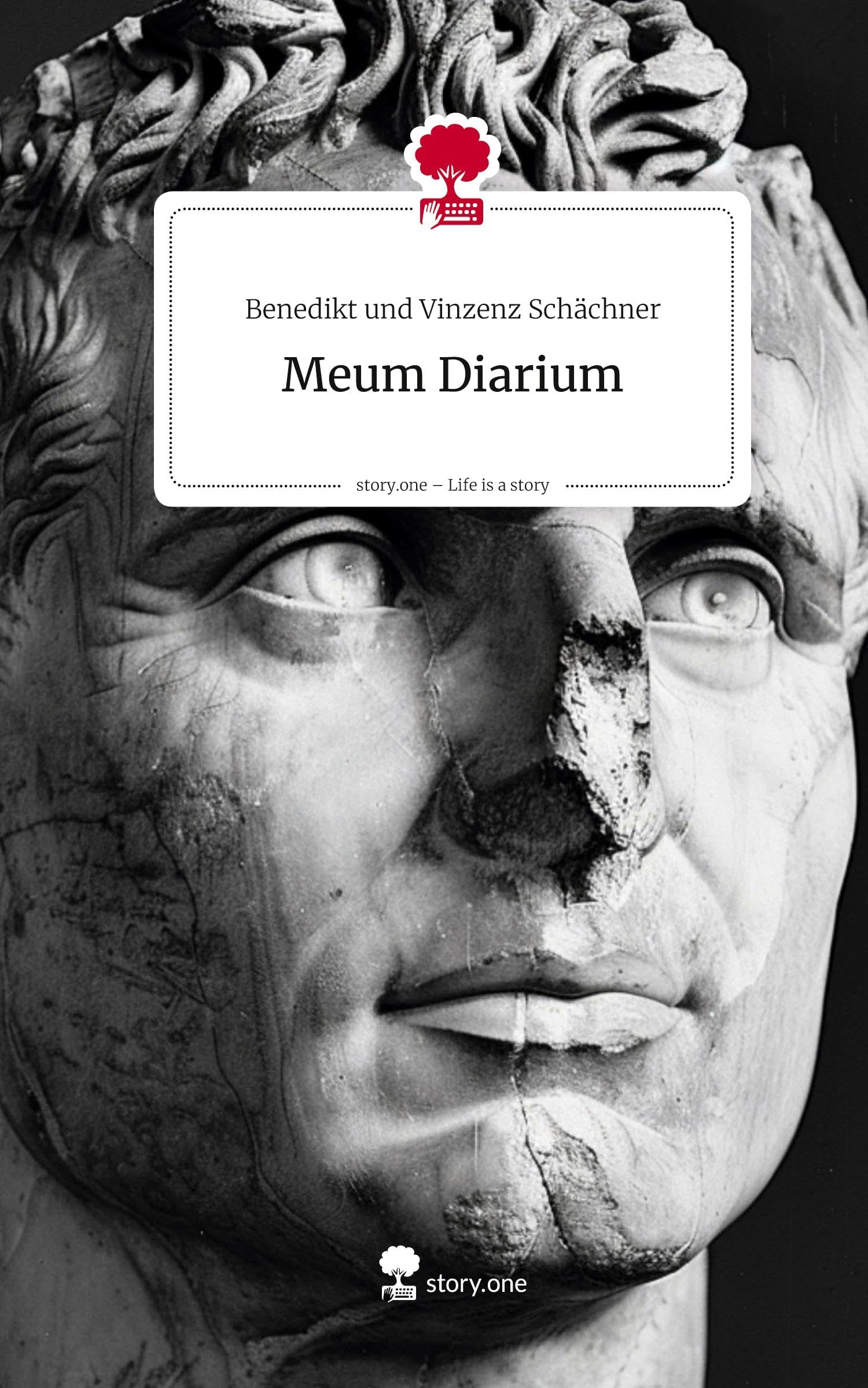 Meum Diarium. Life is a Story - story.one