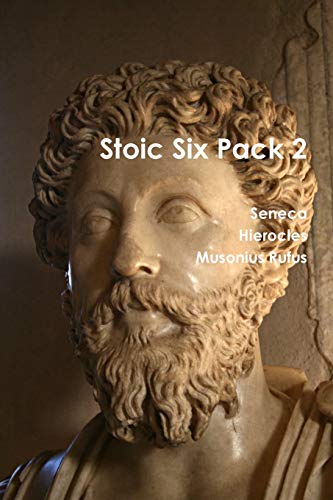 Seneca Stoic Six Pack 2