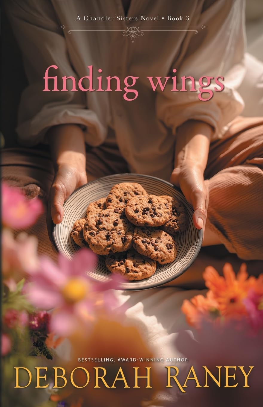 Deborah Raney Finding Wings
