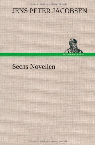 Sechs Novellen