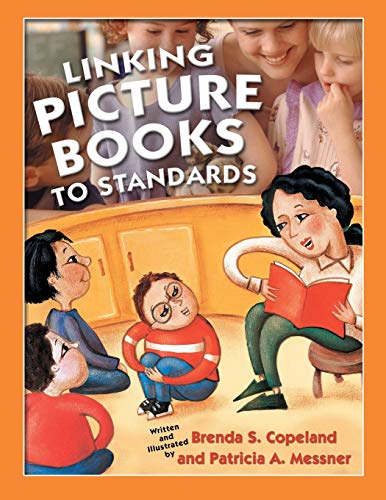 Linking Picture Books to Standards