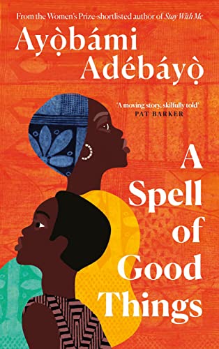 A Spell Of Good Things, Ayobami Adebayo