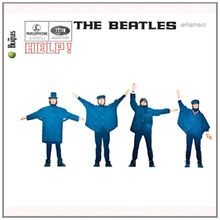 Help!-Stereo Remaster von Beatles,the | CD | Zustand sehr gut