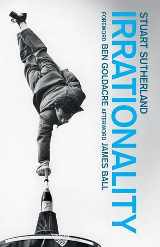 Stuart Sutherland Irrationality