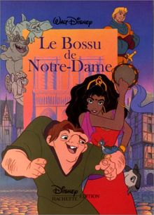 Le bossu de Notre-Dame