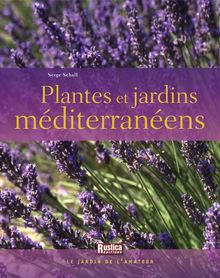 Plantes et jardins méditerranéens