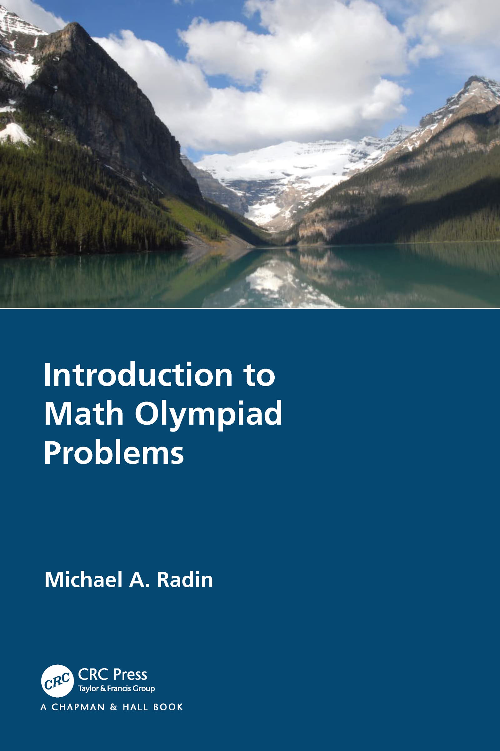 Michael A Radin Introduction To Math Olympiad Problems
