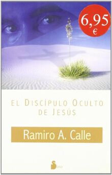 El discípulo oculto de Jesús (CAMPAÑA 6,95)