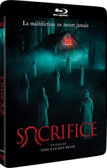 Sacrifice [Blu-Ray]