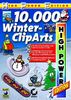 10.000 Weihnachts Cliparts