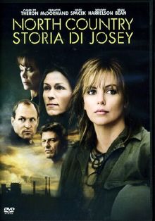 North Country - Storia Di Josey [IT Import]