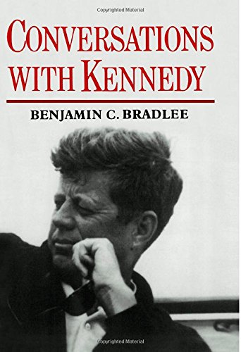 Conversations with Kennedy