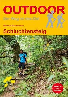 Schluchtensteig (OutdoorHandbuch)