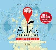 Atlas des préjugés : L'intégrale