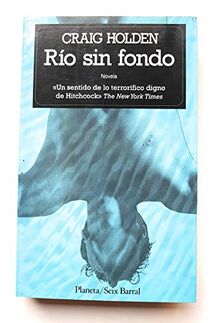 Rio sin fondo