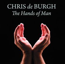 The Hands of Man von Chris De Burgh | CD | Zustand gut